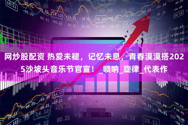 网炒股配资 热爱未褪，记忆未息，青春漠漠搭2025沙坡头音乐节官宣！_唢呐_旋律_代表作